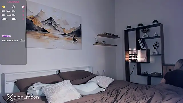 EternalLiberty online show from 03.19.25