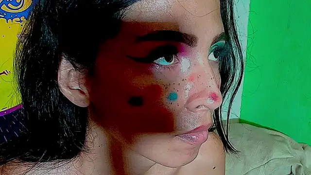 Angel-dust09 online show from 01.23.25