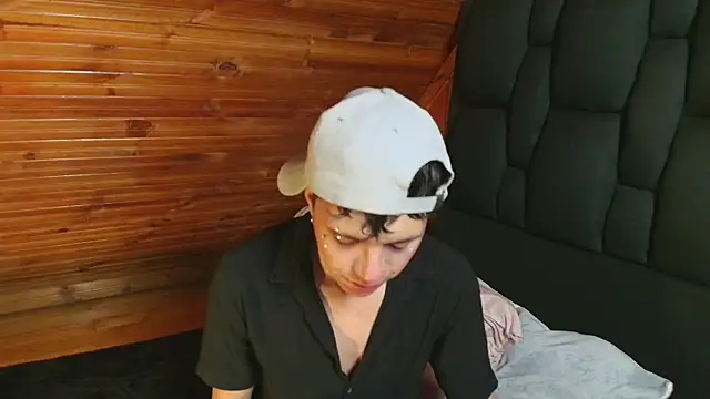 Justyn Ross online show from 10.17.25