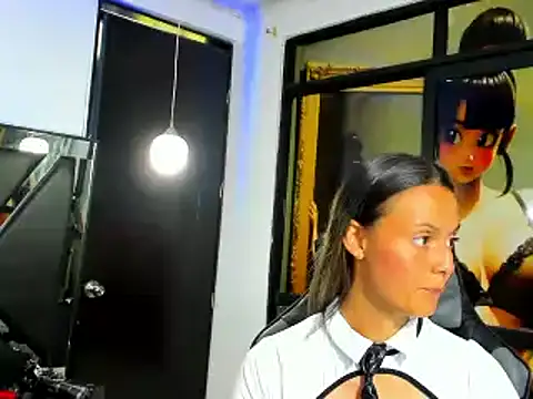 ValentinaAndTerry online show from 12.20.24