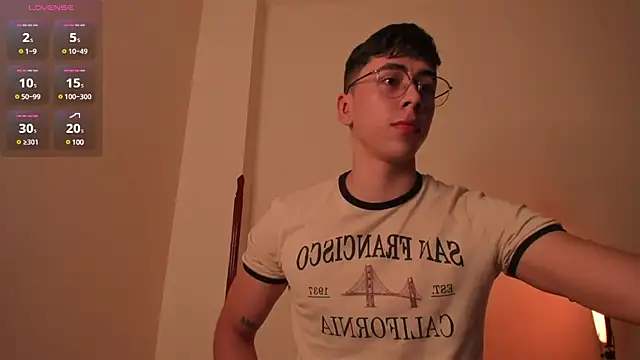 Snapshot of Alexx_oconnor chatting on 01.23.25 Alexx oconnor online show from 01.23.25