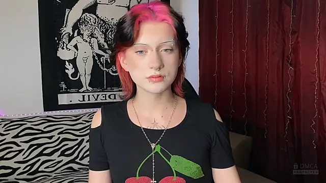 Vailyreb  online show from 02.05.25