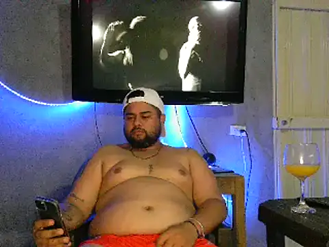 GABRIELGARCIA1313 online show from 12.12.24