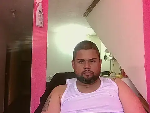 GABRIELGARCIA1313 online show from 01.11.26