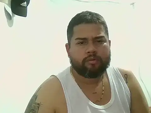 GABRIELGARCIA1313 online show from 02.02.26