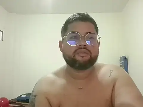 GABRIELGARCIA1313 online show from 02.12.26