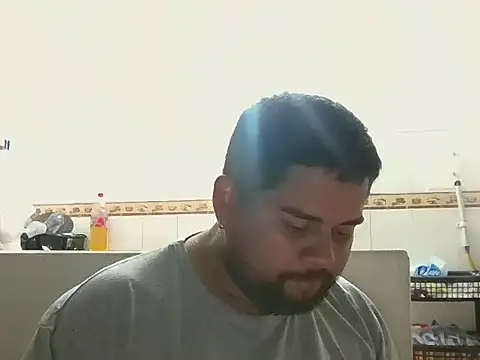 GABRIELGARCIA1313 online show from 02.18.26