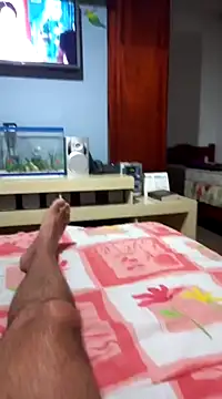 Snapshot of pgrosso chatting on 03.07.25 pgrosso online show from 03.07.25