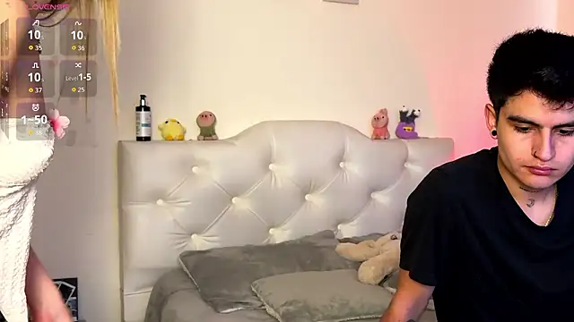 tommy and sophie online show from 03.27.26