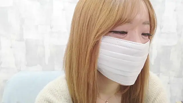 LOVE MOMO LOVE online show from 03.08.26