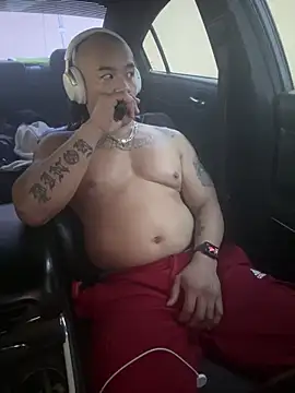 EatMyCake831 online show from 01.16.25