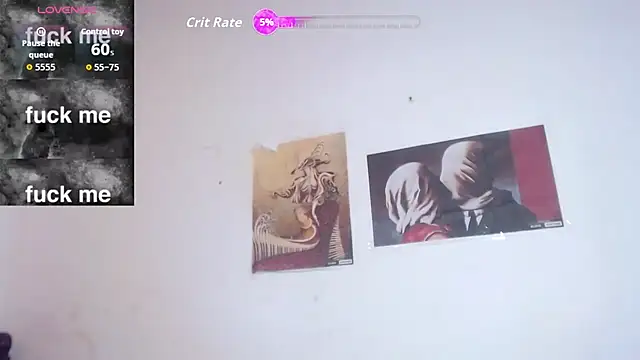 MeganCrouch online show from 10.25.25