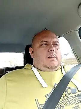 BigromeoXX online show from 11.16.25