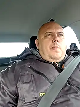 BigromeoXX online show from 11.23.25