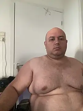 BigromeoXX online show from 11.30.25