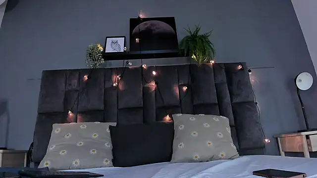 DulceAurora   online show from 03.13.26