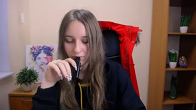 Snapshot of _Nicole_new chatting on 12.03.24 Nicole new online show from 12.03.24