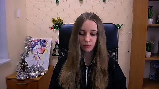 Snapshot of _Nicole_new chatting on 12.24.24 Nicole new online show from 12.24.24