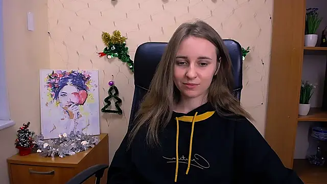 Snapshot of _Nicole_new chatting on 01.03.25 Nicole new online show from 01.03.25