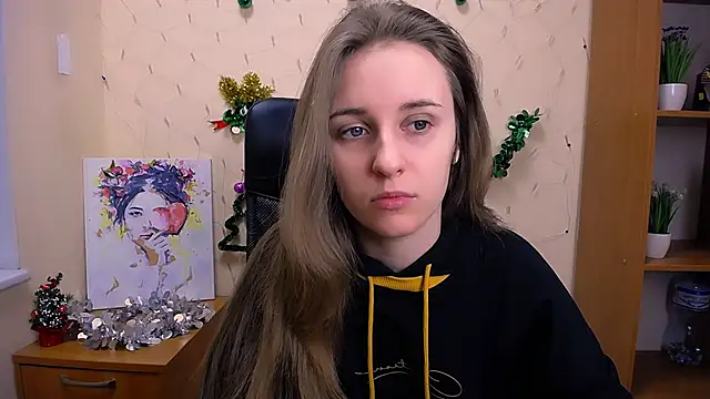 Snapshot of _Nicole_new chatting on 01.04.25 Nicole new online show from 01.04.25