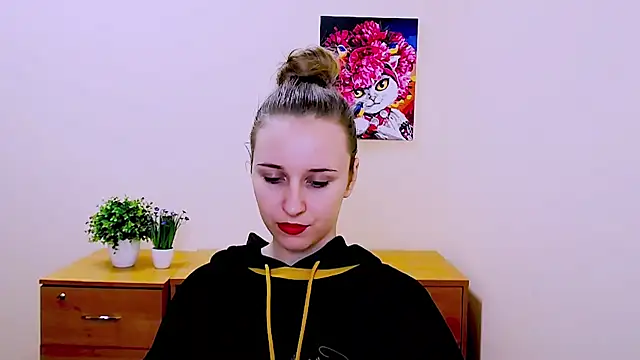 Snapshot of _Nicole_new chatting on 01.13.25 Nicole new online show from 01.13.25