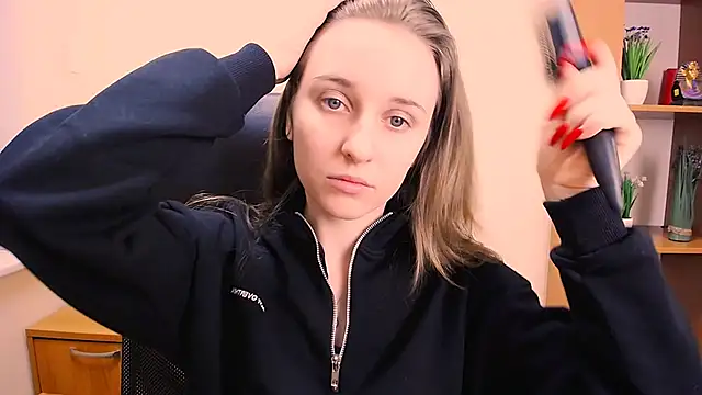 Snapshot of _Nicole_new chatting on 01.18.25 Nicole new online show from 01.18.25