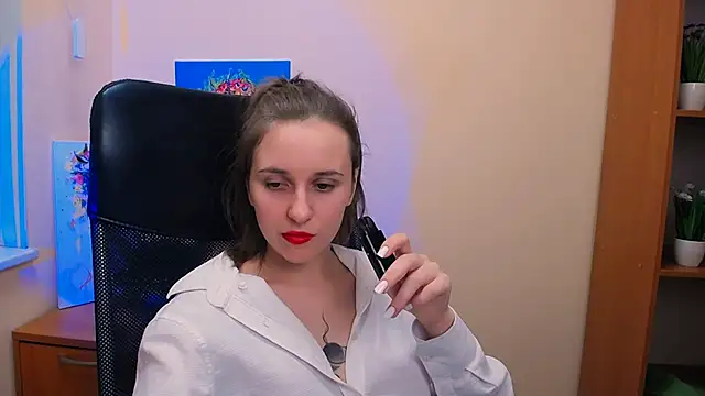 Snapshot of _Nicole_new chatting on 02.17.25 Nicole new online show from 02.17.25