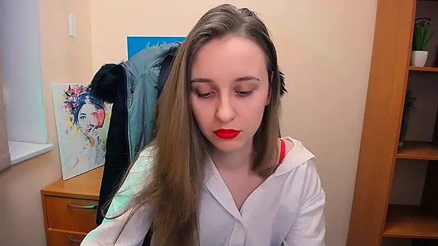 Snapshot of _Nicole_new chatting on 02.18.25 Nicole new online show from 02.18.25