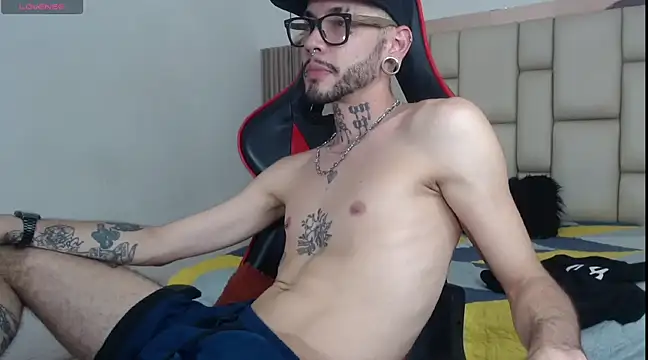 MurdockH online show from 01.06.25