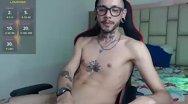 MurdockH online show from 01.24.25