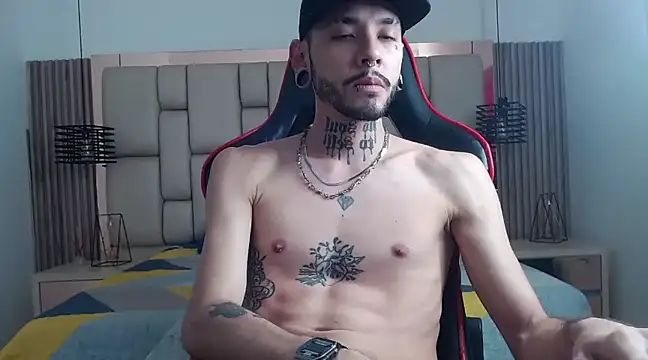 MurdockH online show from 01.26.25