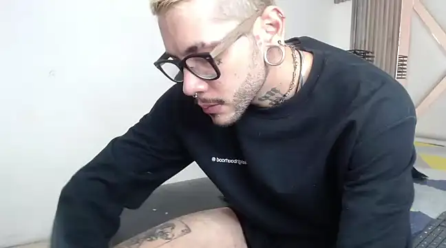 MurdockH online show from 03.18.25