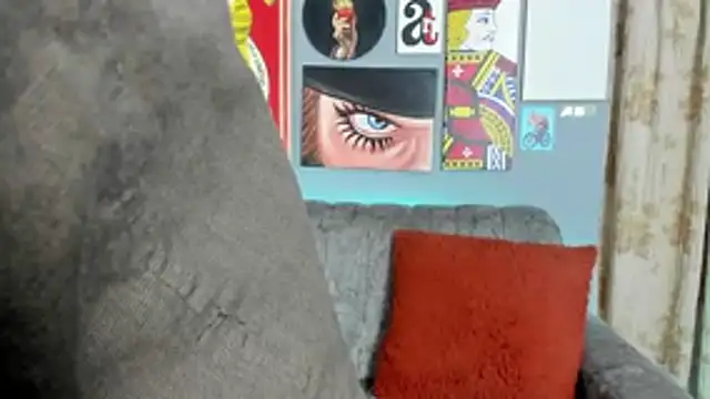 MurdockH online show from 10.21.25