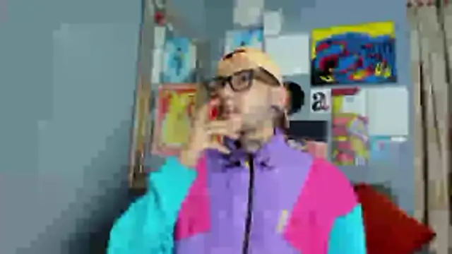 MurdockH online show from 10.29.25