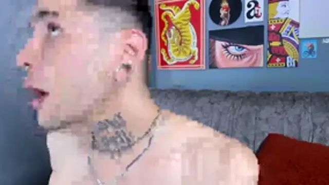 MurdockH online show from 12.04.25