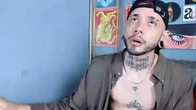 MurdockH online show from 12.22.25