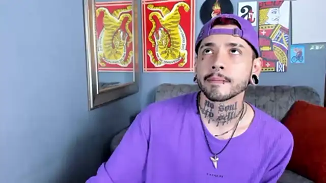 MurdockH online show from 01.06.26