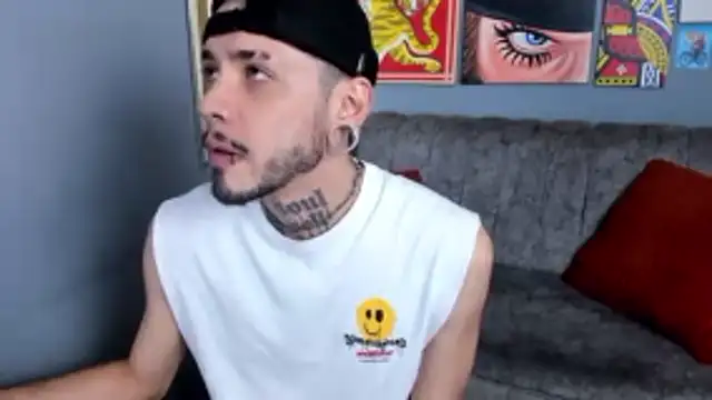 MurdockH online show from 01.17.26