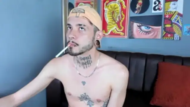 MurdockH online show from 02.18.26