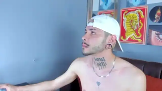 MurdockH online show from 03.04.26