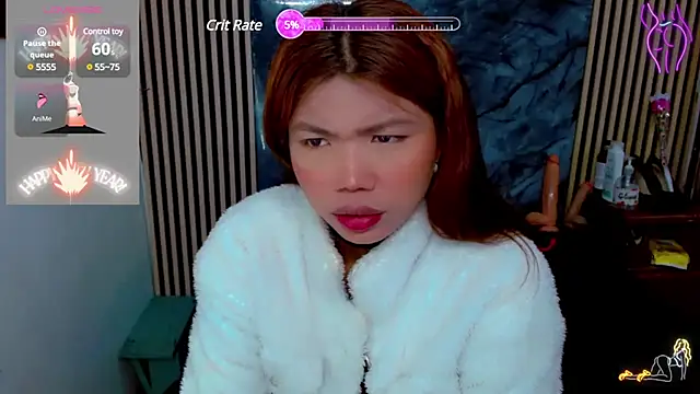 Isalombardi online show from 03.08.25