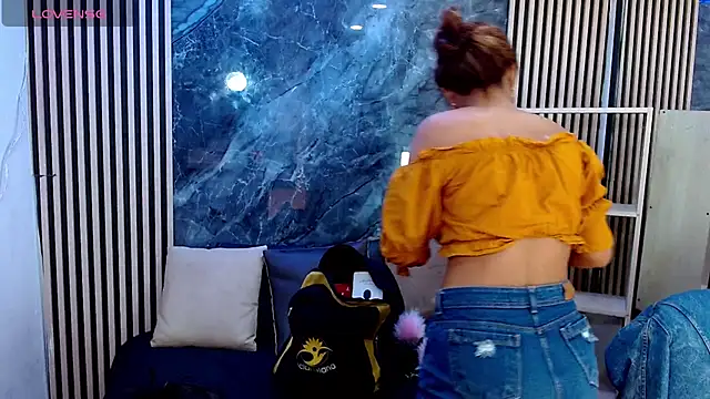 Isalombardi online show from 09.27.25