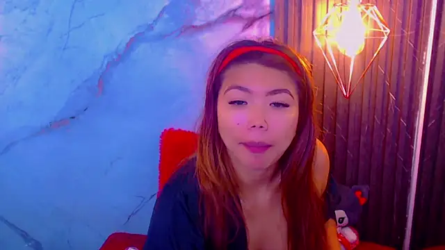 Isalombardi online show from 04.10.26