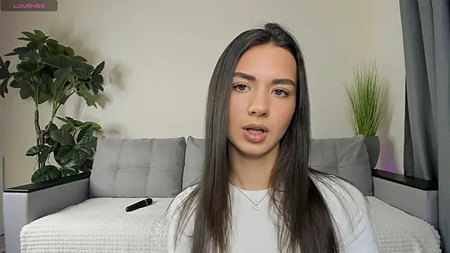 NicoleLuv online show from 12.09.24