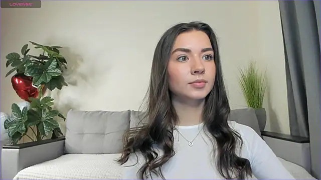 NicoleLuv online show from 03.03.25