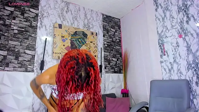 Queen Cuarxxo online show from 11.14.25