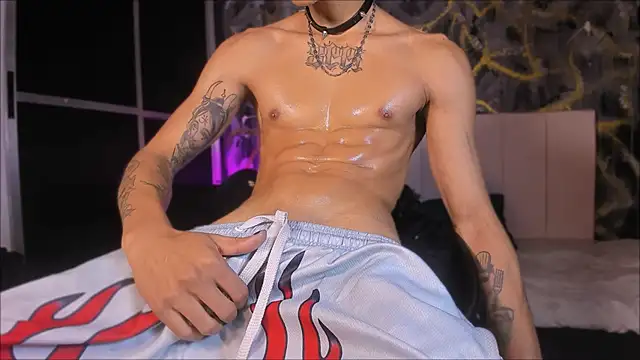 DemonKush-- online show from 02.09.25