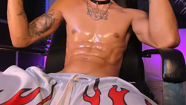 DemonKush-- online show from 02.25.25