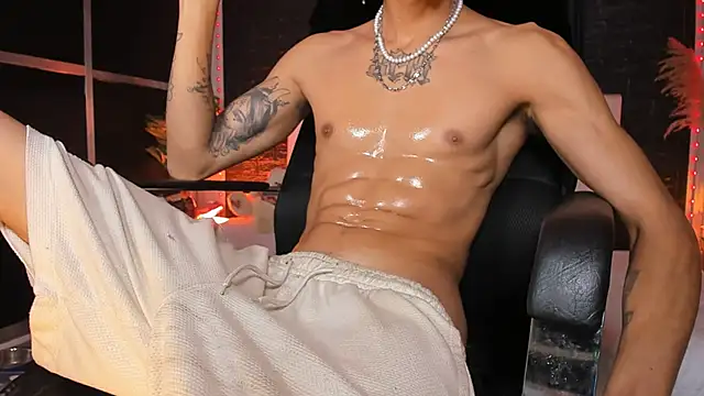 DemonKush-- online show from 03.09.25