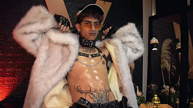 DemonKush-- online show from 09.16.25